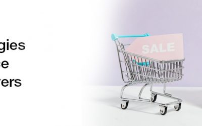 TOP 5 STRATEGIES TO ENTICE PRICE-SENSITIVE BUYERS