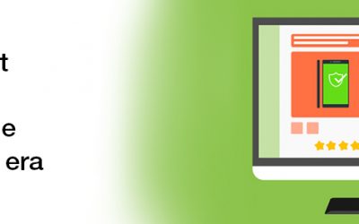 TOP 6 CONTENT STRATEGIES TO THRIVE IN THE OMNICHANNEL ERA