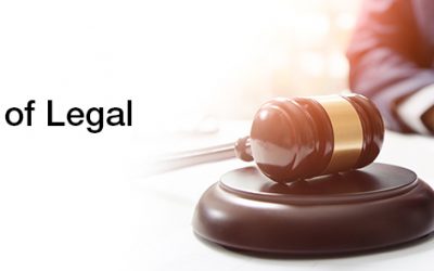 THE FUTURE OF LEGAL PUBLISHING
