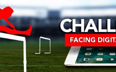 CHALLENGES FACING DIGITAL PUBLISHERS