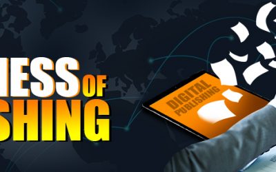THE BUSINESS OF PUBLISHING