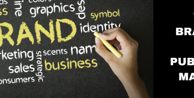 WHY BRANDING IN PUBLISHING MATTERS