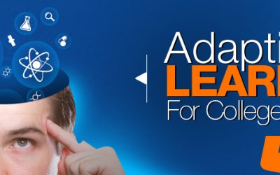 ADAPTIVE LEARNING FOR COLLEGES
