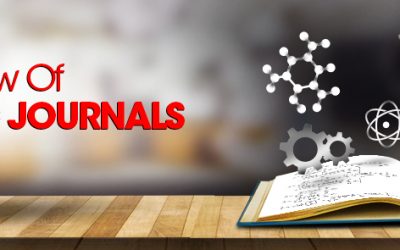 AN OVERVIEW OF SCIENTIFIC JOURNALS