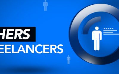 WHY PUBLISHERS NEED FREELANCERS