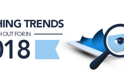 10 PUBLISHING TRENDS TO WATCH OUT FOR IN 2018