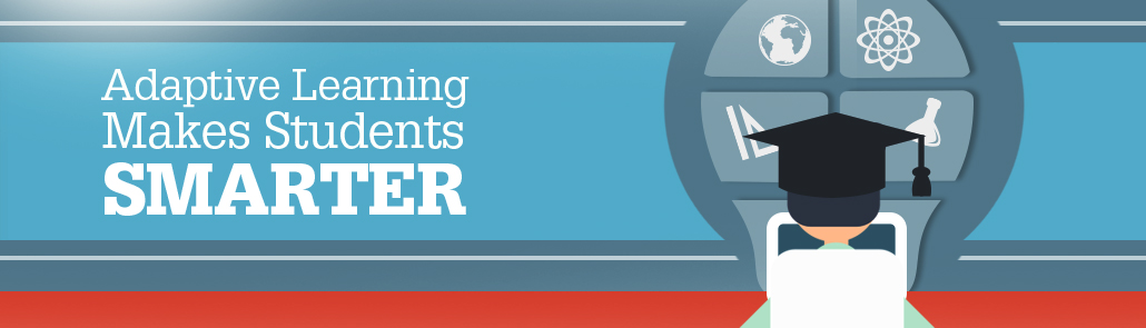 adaptive learning makes students smarter