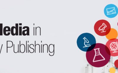 NEW MEDIA IN SCHOLARLY PUBLISHING