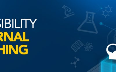 ACCESSIBILITY IN JOURNAL PUBLISHING