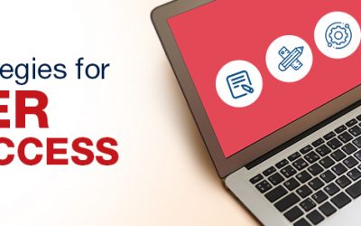 5 STRATEGIES FOR OPEN EDUCATIONAL RESOURCES (OER) SUCCESS