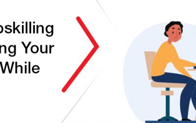 6 TIPS FOR UPSKILLING AND FURTHERING YOUR EDUCATION—WHILE WORKING!