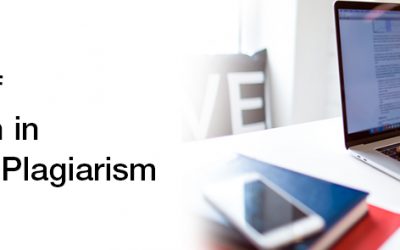 THE ROLE OF AUTOMATION IN PREVENTING PLAGIARISM