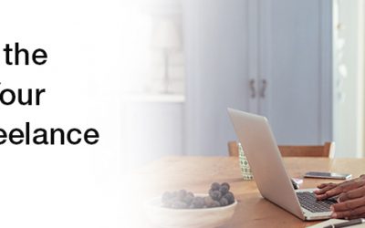 HOW TO GET THE BEST FROM YOUR GROWING FREELANCE WORKFORCE