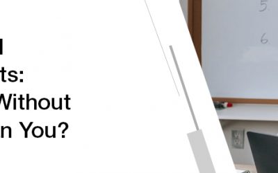 EDUCATIONAL SUPPLEMENTS: CAN’T LIVE WITHOUT ‘EM…OR CAN YOU?