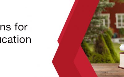 7 PREDICTIONS FOR HIGHER EDUCATION IN 2021