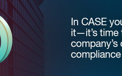 IN CASE YOU MISSED IT—IT’S TIME TO GET YOUR COMPANY’S COPYRIGHT COMPLIANCE IN ORDER