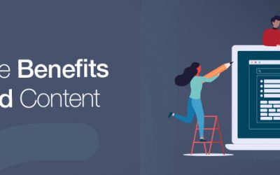 DISCOVER THE BENEFITS OF ENRICHED CONTENT