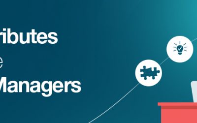 TOP 5 ATTRIBUTES OF EFFECTIVE PROJECT MANAGERS