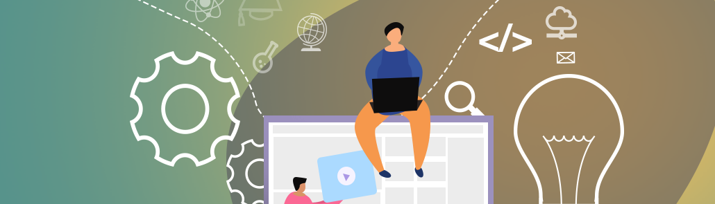 DEVELOP A LEARNING AND DEVELOPMENT PROGRAM IN 7 EASY STEPS