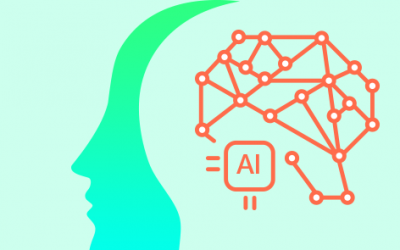HUMANS? AI? WHY NOT BOTH? AUTOMATION ADVANCES EDITORIAL TRUST