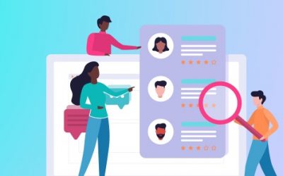 THE EMPLOYER, THE CANDIDATE, AND THE GREAT RESIGNATION: 4 TIPS TO HIRING AND KEEPING GREAT TALENT