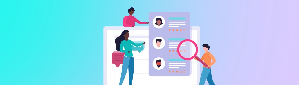THE EMPLOYER, THE CANDIDATE, AND THE GREAT RESIGNATION: 4 TIPS TO HIRING AND KEEPING GREAT TALENT