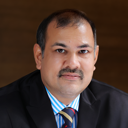 Ashish Jain