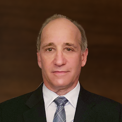 Jack Mitchell-Executive Vice President