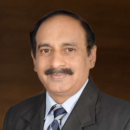 Venkatesan-Executive Vice President