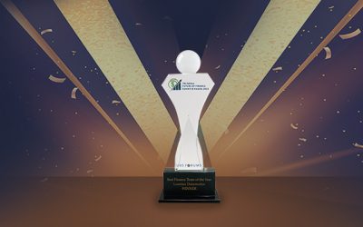 Finance Team of the Year Award 2022