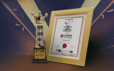 Top Organizations with Best Workplace Practices Award 2022