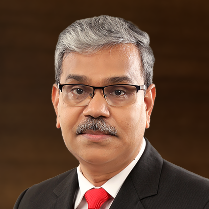 Srinivas Rao-<br />
Sr. Vice President – Publishing Operations