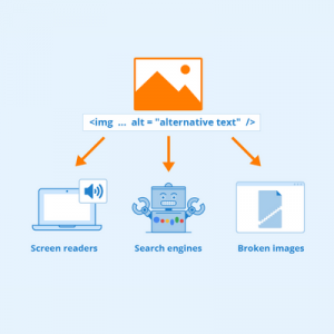 Alt-Text for publishers