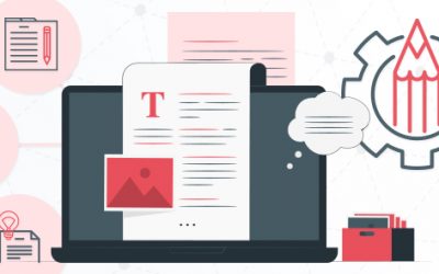 TOP 5 CHALLENGES OF CONTENT DEVELOPMENT IN COURSE CURRICULUM