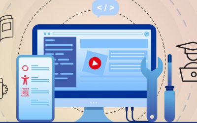 CONTENT TRANSFORMATION TRENDS IN EDUCATION 