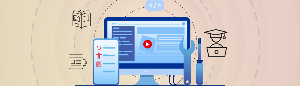Content Transformation Trends in Education