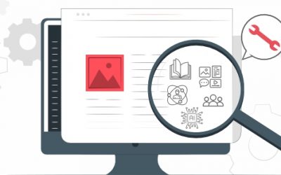 5 CHALLENGES FACING THE PUBLISHING VALUE CHAIN