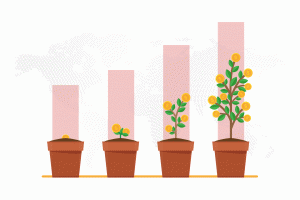 Sustainable Financial Growth 