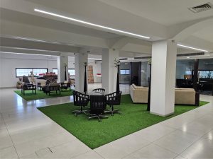Lumina Datamatics Limited Unit 117 – 120, SDF – IV, SEEPZ – SEZ, Andheri (E), Mumbai – 400 096, Maharashtra