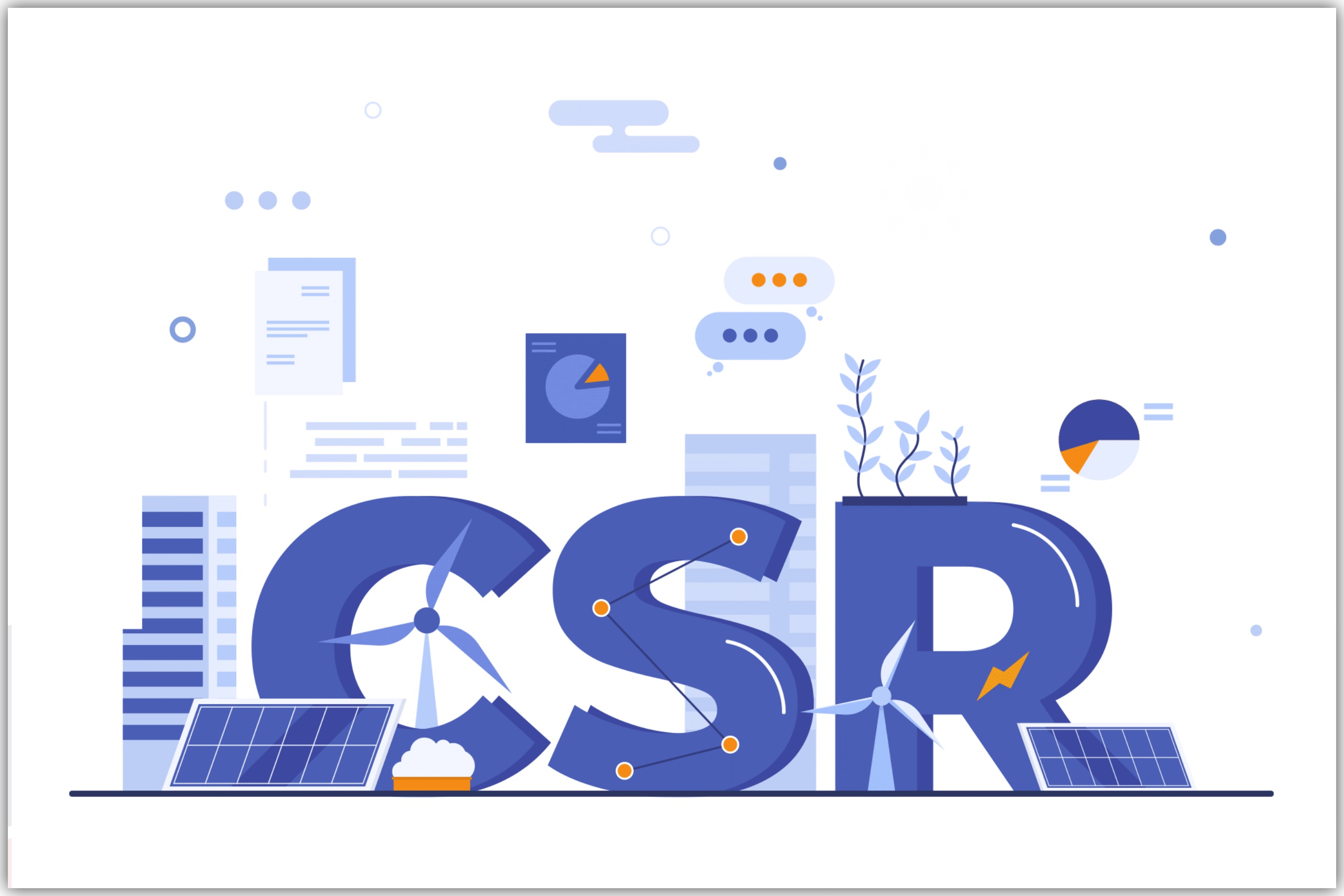 CSR