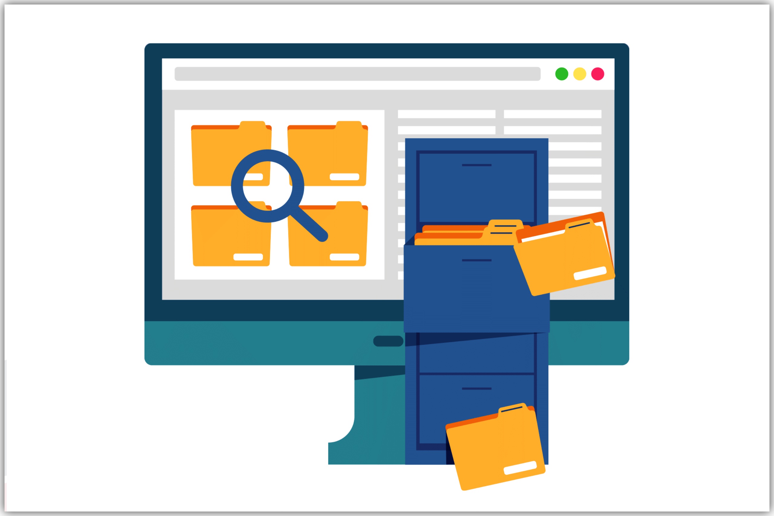 document retention 