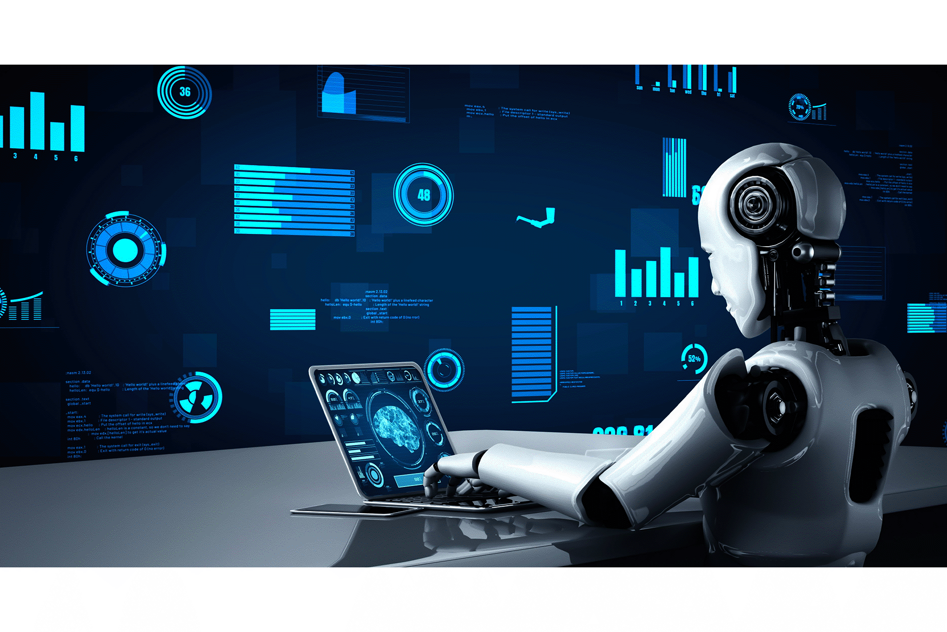 Automating the Content Acquisition and Workflow Management Process for a Legal Publisher