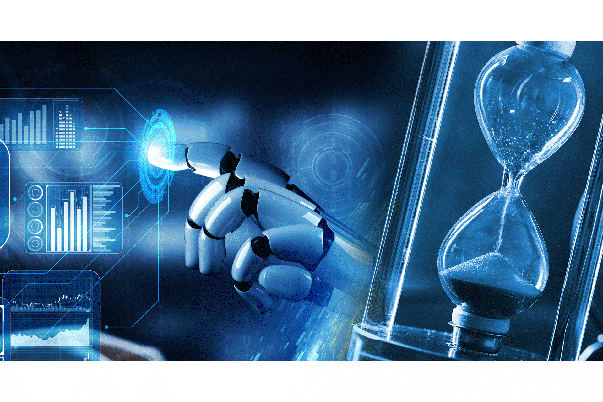 How Automation Helped to Reduce the Turnaround Time of Conference Proceeding Publications