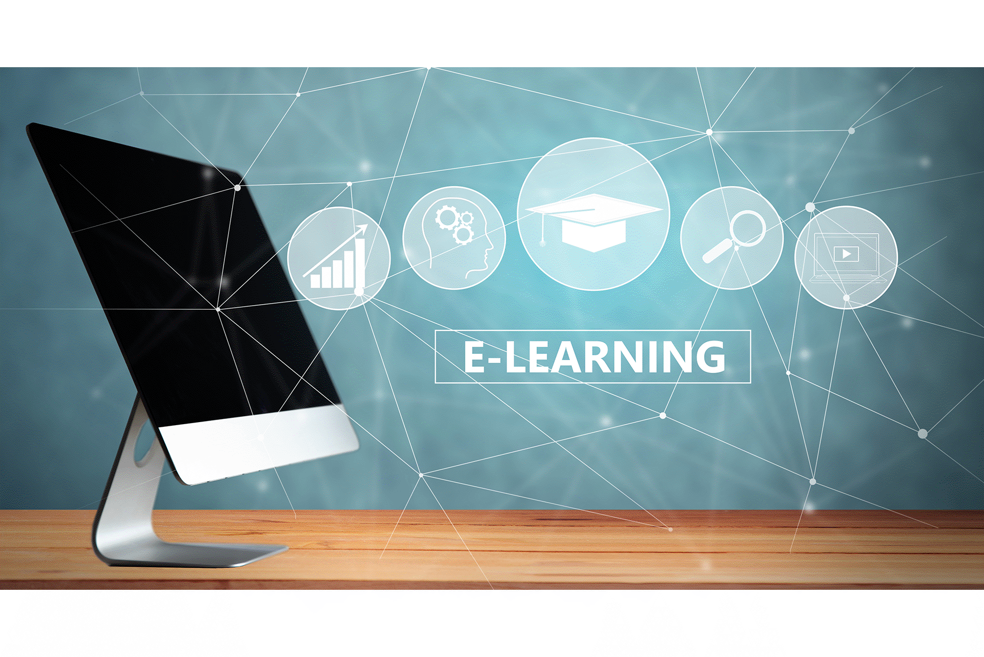 How Spanish Language PPTs were converted to Rapid Language eLearning Courses