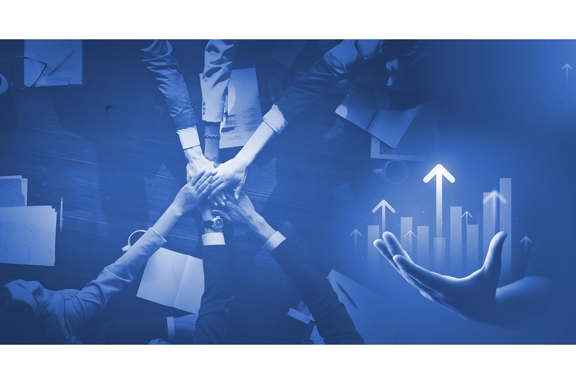 How a Leading Open-Access Publisher Ramped Up their Team’s Capacity by 200% in 6 Months