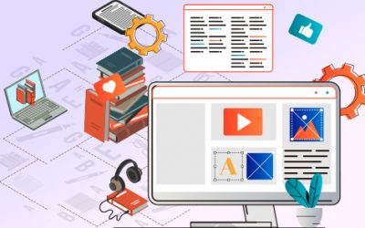 THE ROLE OF CONTENT DEVELOPMENT SERVICES IN STREAMLINING PUBLISHING PROCESSES
