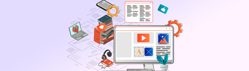 The Role of Content Development