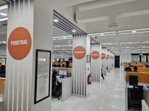 Lumina Datamatics Limited Unit 117 – 120, SDF – IV, SEEPZ – SEZ, Andheri (E), Mumbai – 400 096, Maharashtra