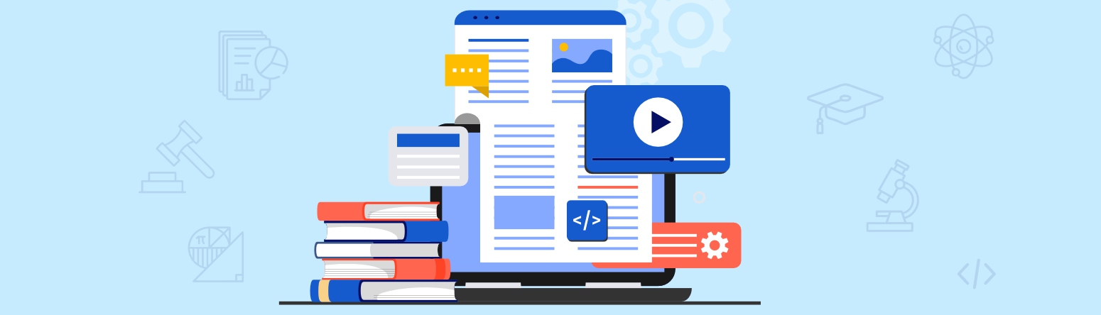 Challenges & Opportunities in digital content transformation