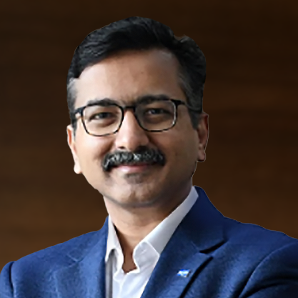 Anant Singhania-Independent Director